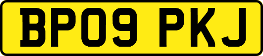 BP09PKJ