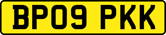 BP09PKK