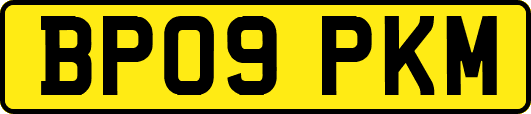BP09PKM