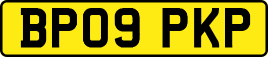 BP09PKP