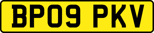 BP09PKV