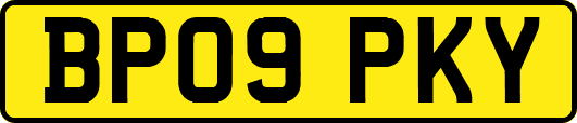 BP09PKY