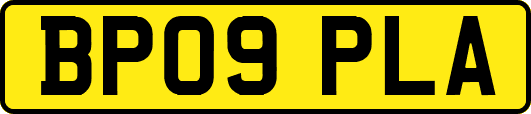 BP09PLA