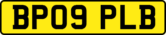 BP09PLB