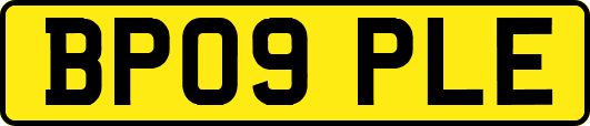 BP09PLE