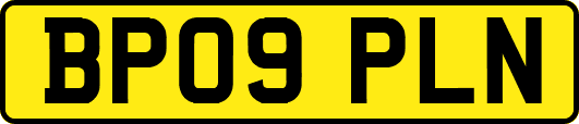 BP09PLN
