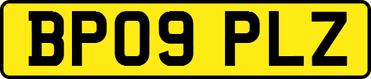 BP09PLZ