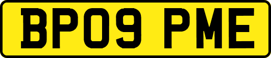 BP09PME