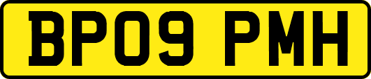 BP09PMH
