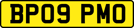 BP09PMO