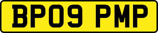 BP09PMP