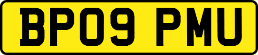 BP09PMU
