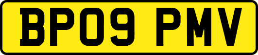 BP09PMV