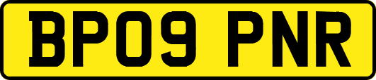 BP09PNR