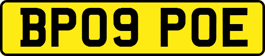 BP09POE