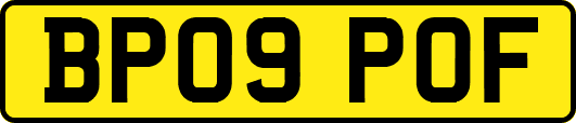 BP09POF