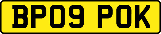 BP09POK