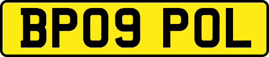 BP09POL