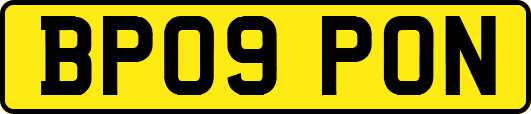 BP09PON