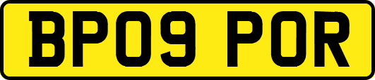 BP09POR