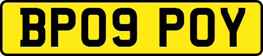 BP09POY