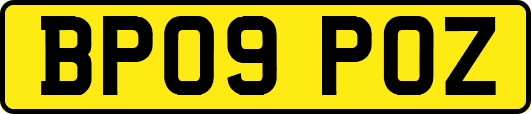 BP09POZ