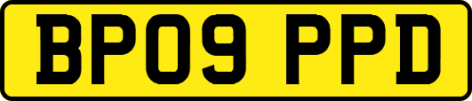 BP09PPD