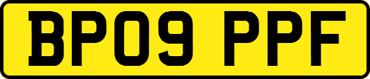 BP09PPF