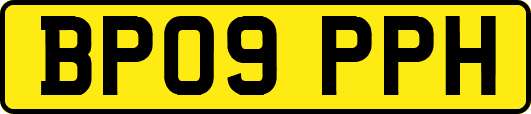 BP09PPH