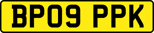 BP09PPK