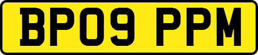 BP09PPM