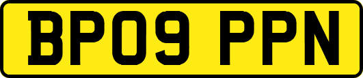BP09PPN