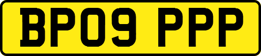 BP09PPP