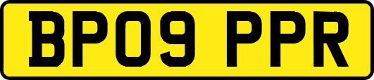 BP09PPR
