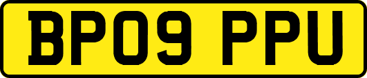 BP09PPU