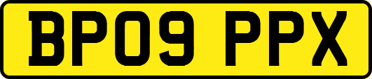 BP09PPX