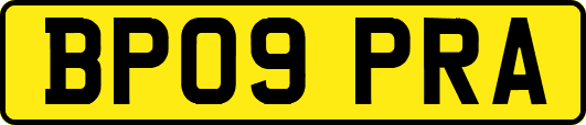 BP09PRA