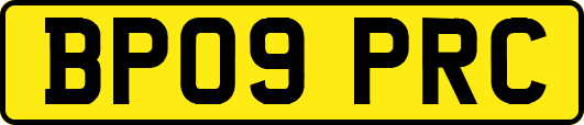 BP09PRC