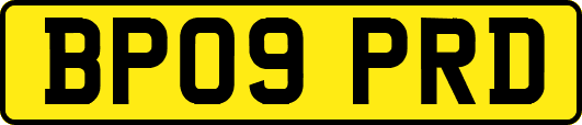 BP09PRD
