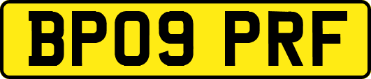 BP09PRF