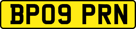 BP09PRN