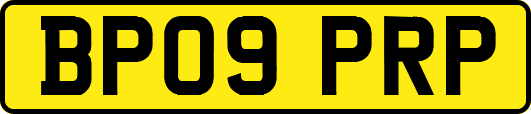 BP09PRP