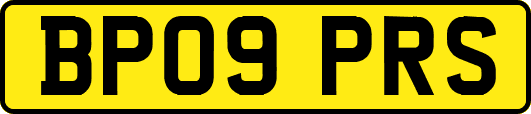 BP09PRS
