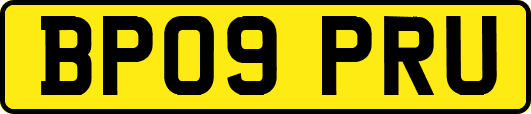 BP09PRU