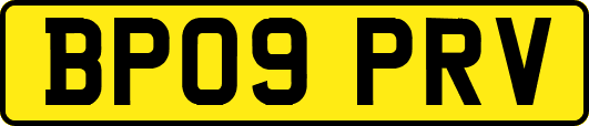 BP09PRV