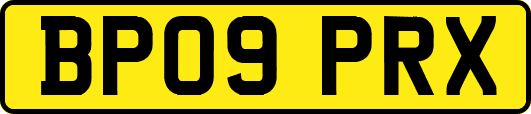 BP09PRX
