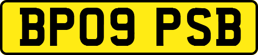 BP09PSB