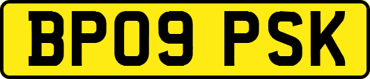 BP09PSK