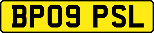 BP09PSL