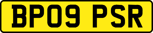 BP09PSR